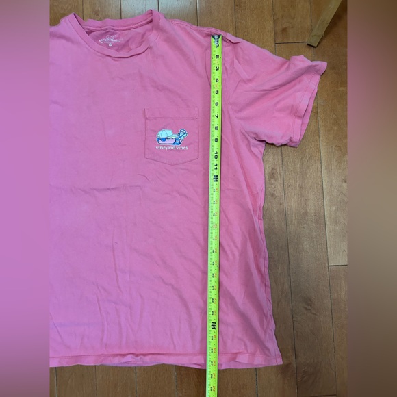Vineyard Vines tee - Picture 2 of 8